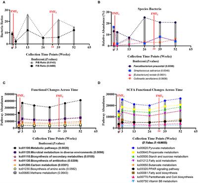 Single-Arm, Non-randomized, Time Series, Single-Subject Study of Fecal Microbiota Transplantation in Multiple Sclerosis